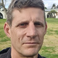 Matt Johnson