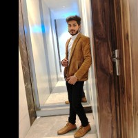 Harsh Shukla