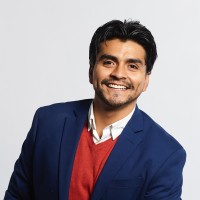 Andrei Carreño