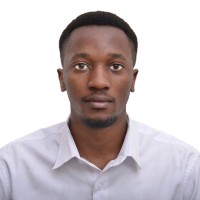 Arihoruhanga Vincent