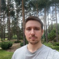 Andrii Chuzhyk