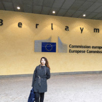 Aigerim Ibrayeva
