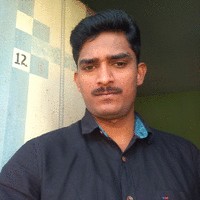 GANESH DESHMUKH