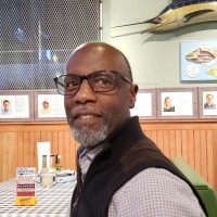 Julius Moore