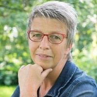 Ina Helmich