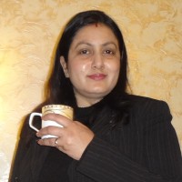 Amita Bhardwaaj Vaid