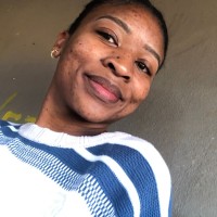 Thoriso Dlomo