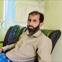 Malik Hamid Nawaz