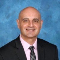 Luis Menacho