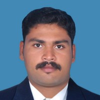 Vignesh Vinodkumar