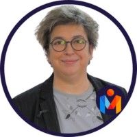 Carine Bürgi