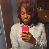 Amber Travies