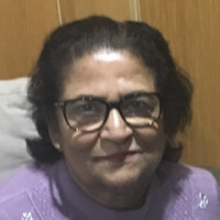 Usha S.