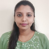 Preethi P