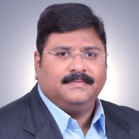 Saravanakumar Deenadayalan , CCWP