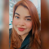 Mary R. Indriago Isidro