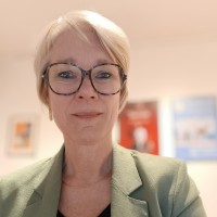 Sabine Glachant