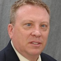 Frank Shopland