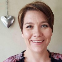 Leigh-Ann Robinson