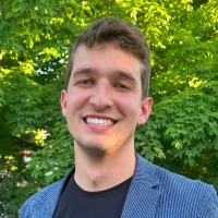 Luke Thorburg, MBA