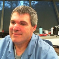 Keith Tucker