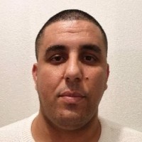 Mounir BENALILOU