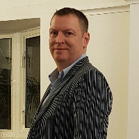 Nathan Haisman-Baker