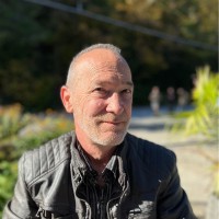 Kevin Van Berkel