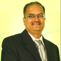 Raghavendra Haresamudram N