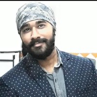 Amrinder jeet singh