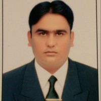 Atif Malik