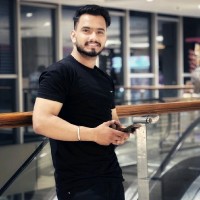 Rohan Bedi