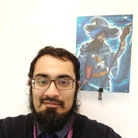 Hussain Gandhi