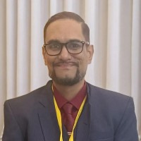 Ken Sharma