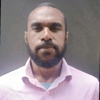 Fabian Junior Suapi