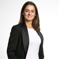 Silvia Petracca