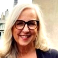 Janet Newman