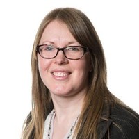 Claire Yates