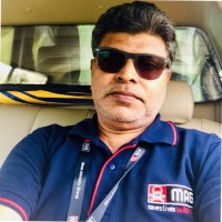 S.A.Mohamed Hilmy, Bsc Eng. Pgd (Cpm), Pgd (Qs) , C.Eng, Mba