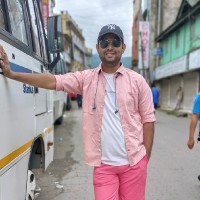 Dipu Kumar Singh