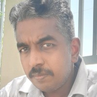 Sivaraman Sivaperumal
