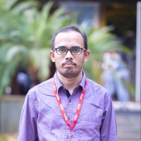 Vijay Kumar Yenugundla