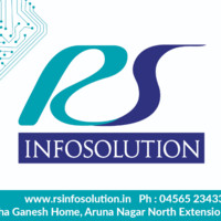 Rs Infosolution
