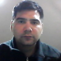 Boris Nicolas Caroca Galvez