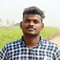 Santhakumar Ezhumalai