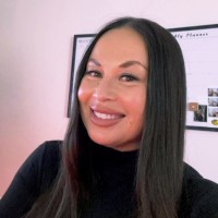 Anna Jacobs, GSP, MBA Candidate