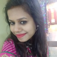 Pooja Agarwal