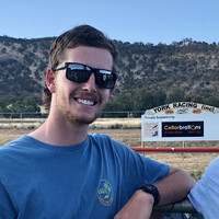 Lachlan Curtis