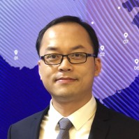 侯翔宇