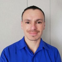 Joseph Garita Viquez
